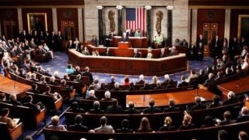 ABD Temsilciler Meclisi üyesi: İran'ı bombalayalım