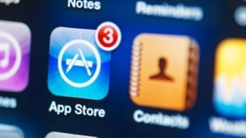 App Store'a zam geldi