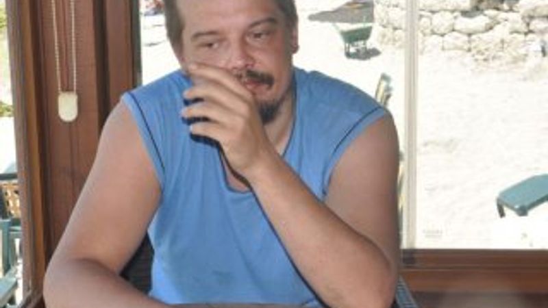 Arda Kural: Evim yok artık