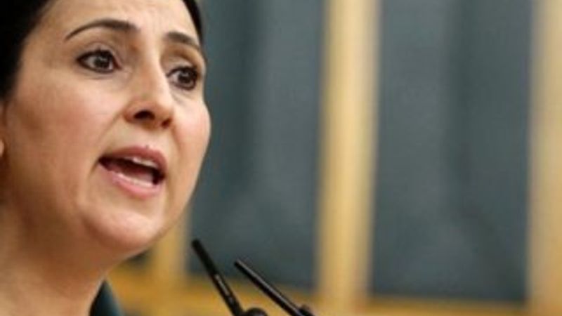 HDP erken seçim istemiyor