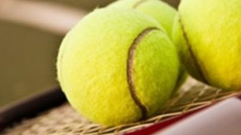 Tenis topu ile horlama durdurulabilir