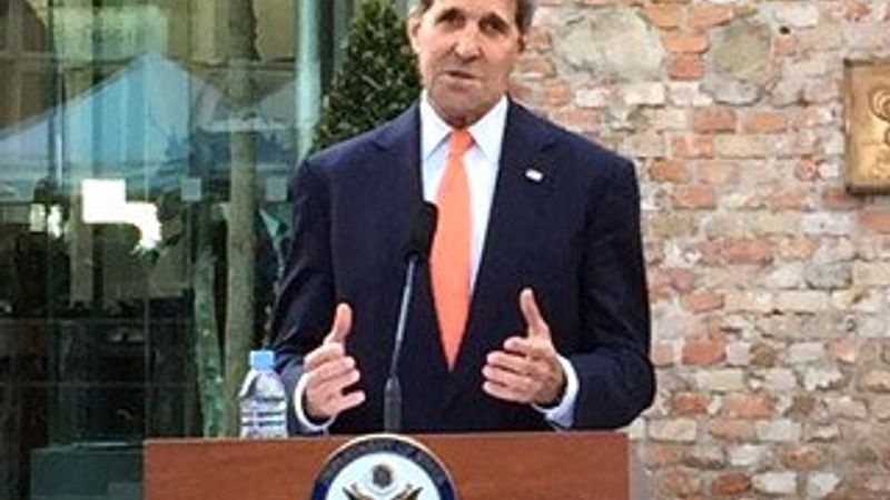 İran'la nükleer müzakerelerde sinir harbi