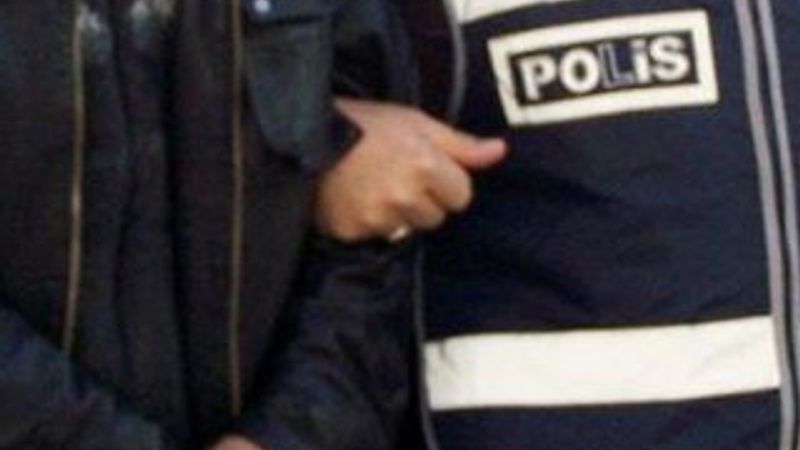 İstanbul'da tapuda rüşvet operasyonu