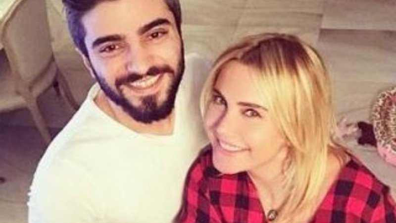 Serkan Uçar: Ece bana ergen dedi