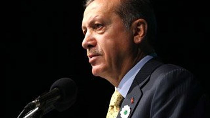 Erdoğan: Halka ve Hakk'a teslim olanlar kazandı