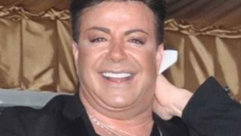 Fatih Ürek zayıfladı