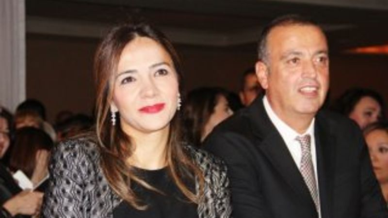 CHP'li solcu vekilin kız kardeşinin de 50 rezidansı var