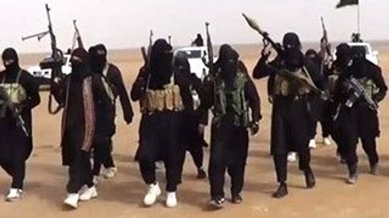 IŞİD'in Mısır'da yeni hedefi: Piramitleri yok edeceğiz