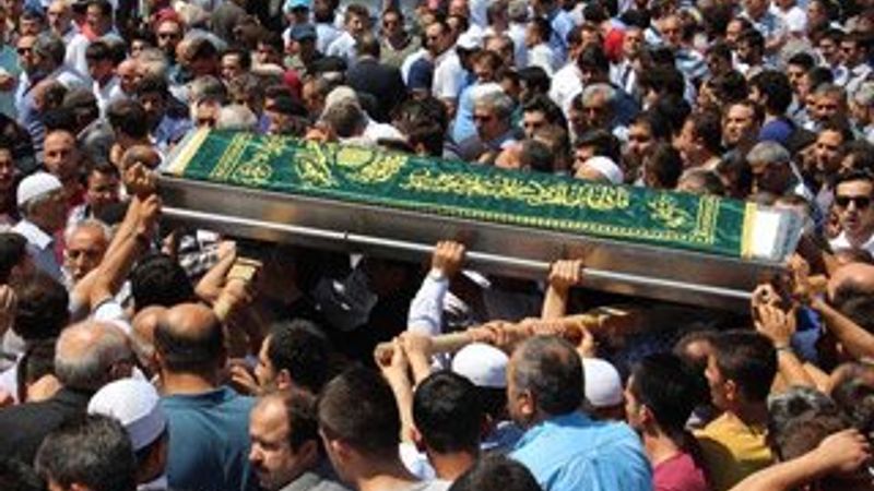 Ankara'da otopark cinayetinde 2 kişi tutuklandı