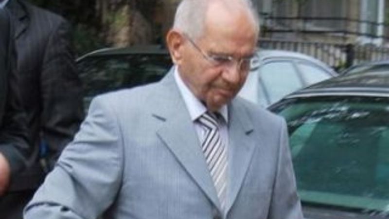 Tahsin Şahinkaya toprağa verildi