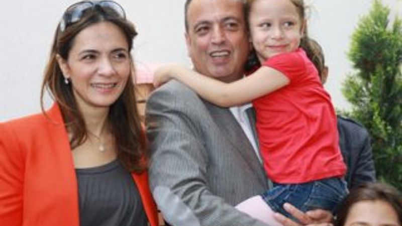 Battal İlgezdi'nin çiftliği