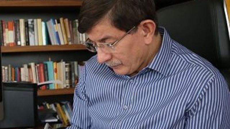 Ahmet Davutoğlu koalisyon hazırlıklarını tamamladı