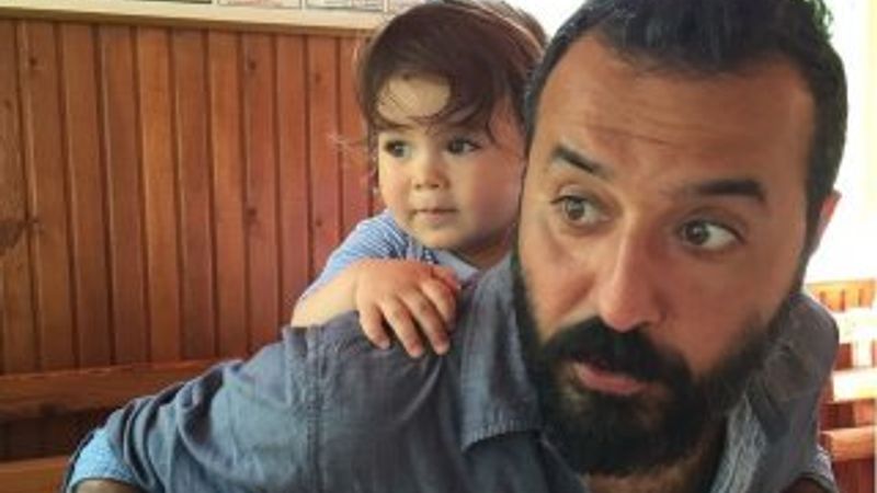 İşte küçük Muro