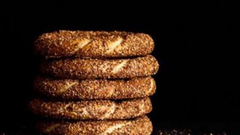 Bodrum menüsü: Simit-peynir 25 TL