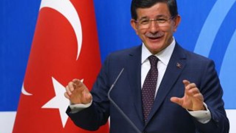 Davutoğlu CHP görüşmesinden sonra açıklama yaptı