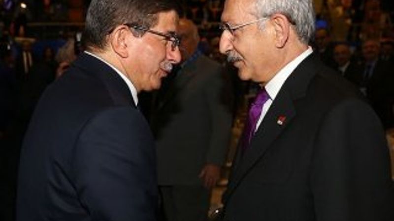 Koalisyon görüşmeleri başladı