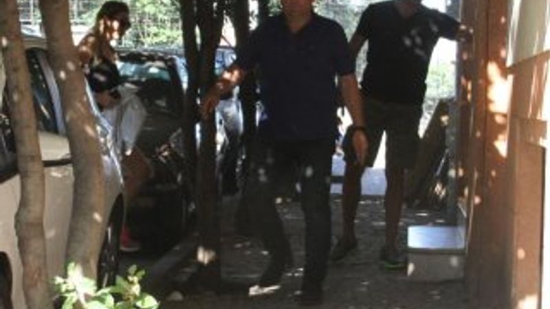 Kenan İmirzalıoğlu: Sinem'le beş aydır birlikteyiz