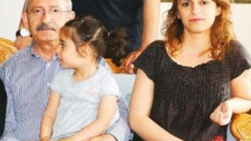 Kılıçdaroğlu kendisi ile ilgili Meclis araştırması istedi