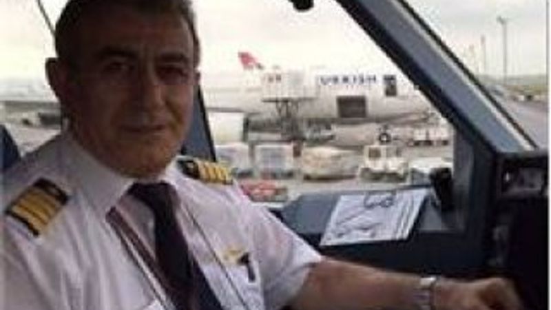 THY Pilotu: Artık UFO'lara inanıyorum