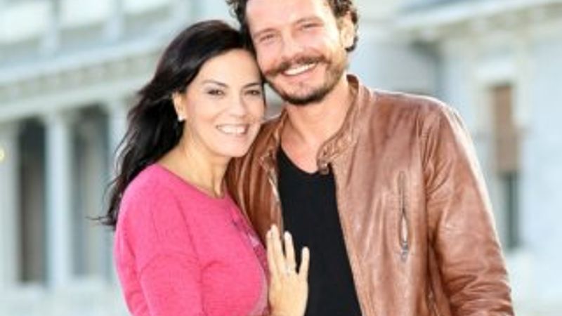 Yeşim Salkım ile Hakan Eratik çifti boşandı