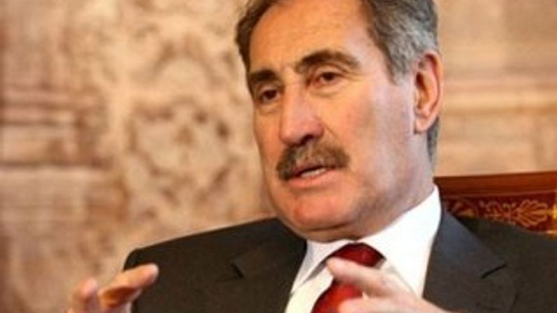 Ertuğrul Günay yeni bir oluşum içinde