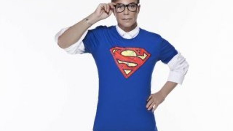 Fatih Ürek imajını da değiştirdi