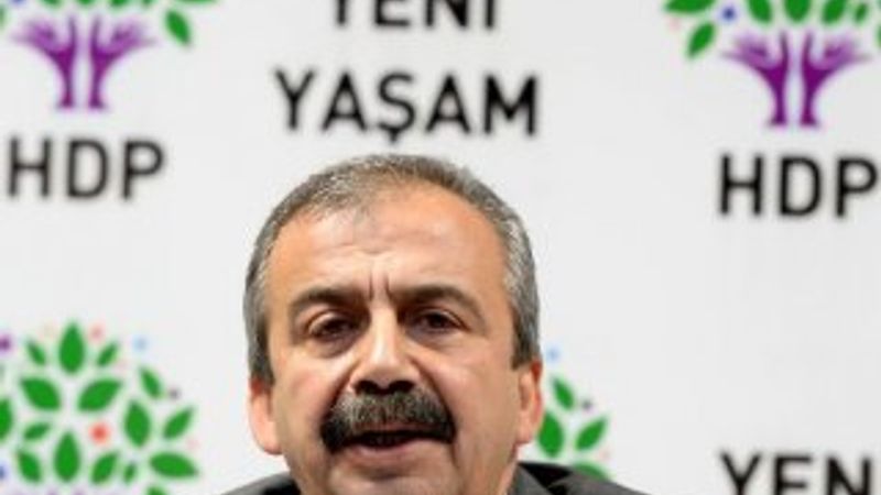 Sırrı Süreyya Önder'den koalisyon açıklaması