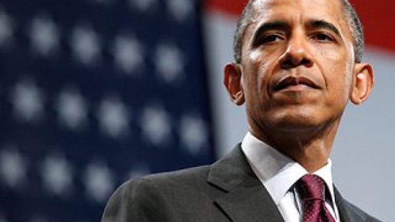 Obama'dan bayram mesajı