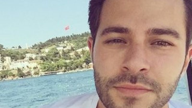 Hakan Sabancı'yı kadın takipçileri paylaşamadı