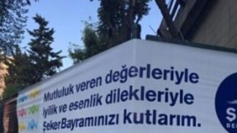 Laik hassasiyet: Ramazan Bayramı demeyelim