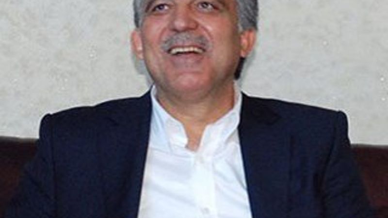 Abdullah Gül'den koalisyon açıklaması