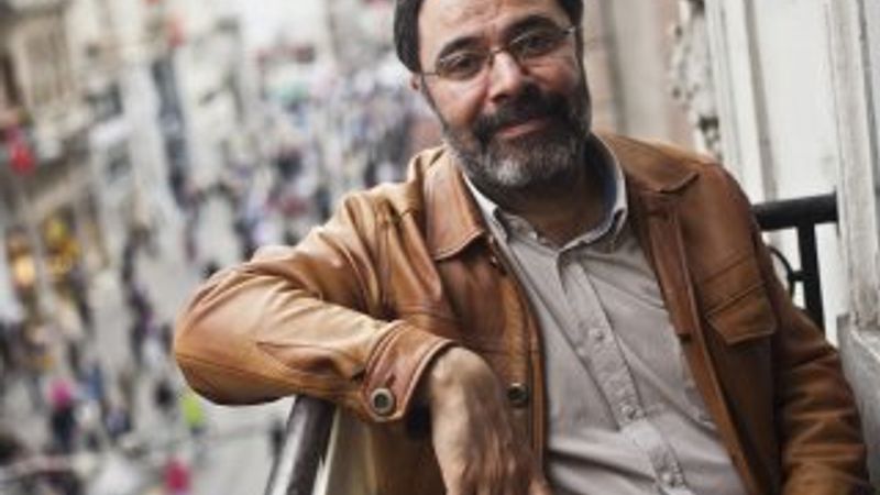 Ahmet Ümit: AKP'ye boyun eğmedik