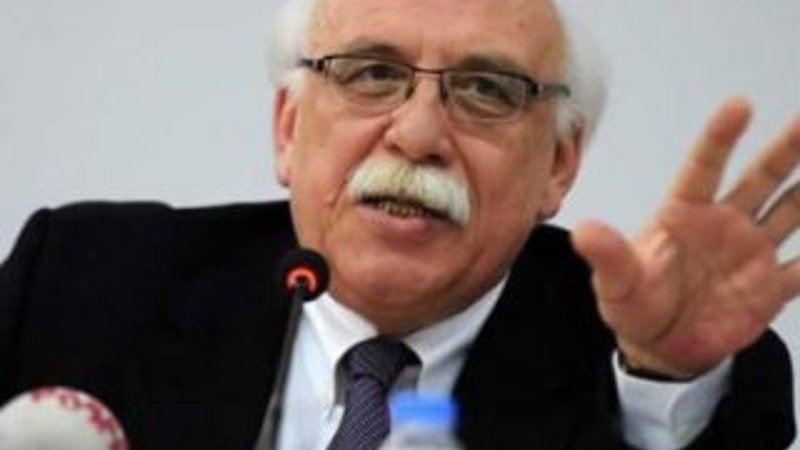 Nabi Avcı: Dershanenin yasal karşılığı yok