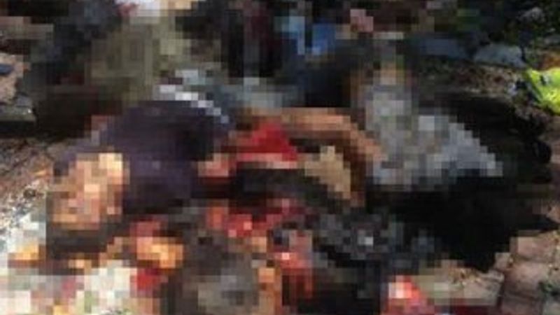 Kobani'ye gidecek gençlere Urfa'da saldırı