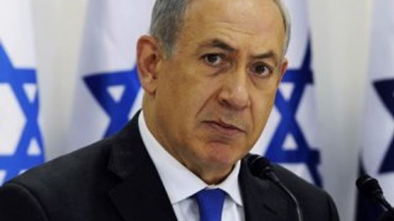 Netanyahu'nun harcamalarına soruşturma