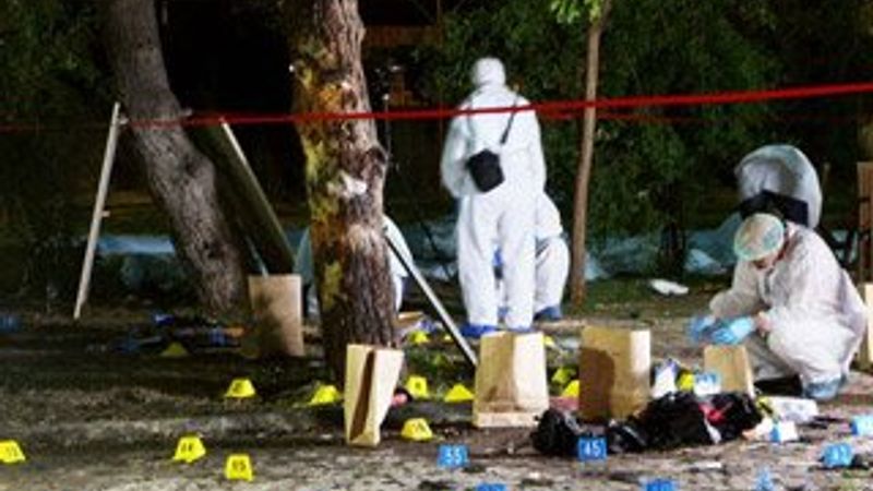 Suruç saldırısında canlı bomba hakkında yeni iddia