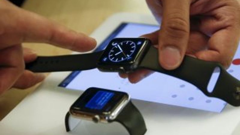 Apple Watch Türkiye fiyatları belli oldu