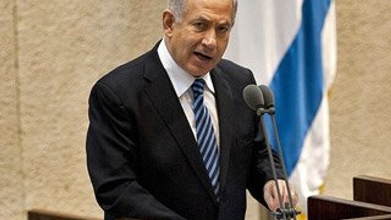 Netanyahu: İran'la anlaşma savaşı yakınlaştıracak