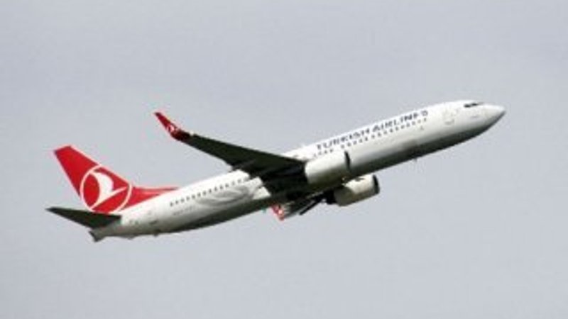 Atatürk Havalimanı'nda rekor kırıldı