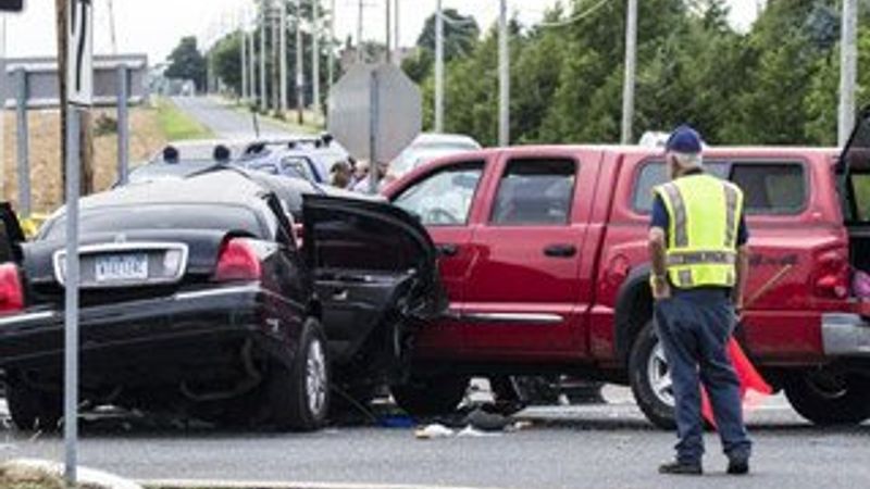 ABD'de bekarlığa veda partisi faciayla bitti