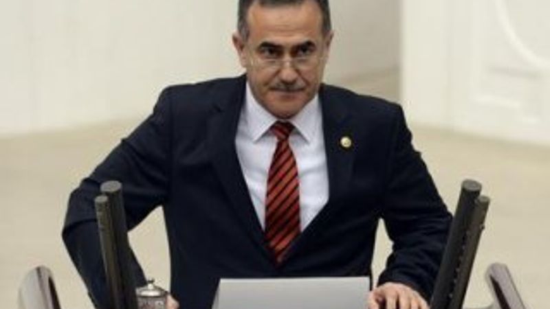 İhsan Özkes CHP'den istifasıyla ilgili konuştu