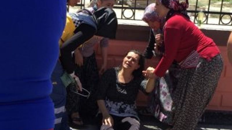 Şehit polis Okan Acar'ın ailesi kahroldu