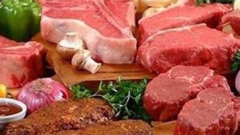 Bakanlık at eti satanları ifşa etti