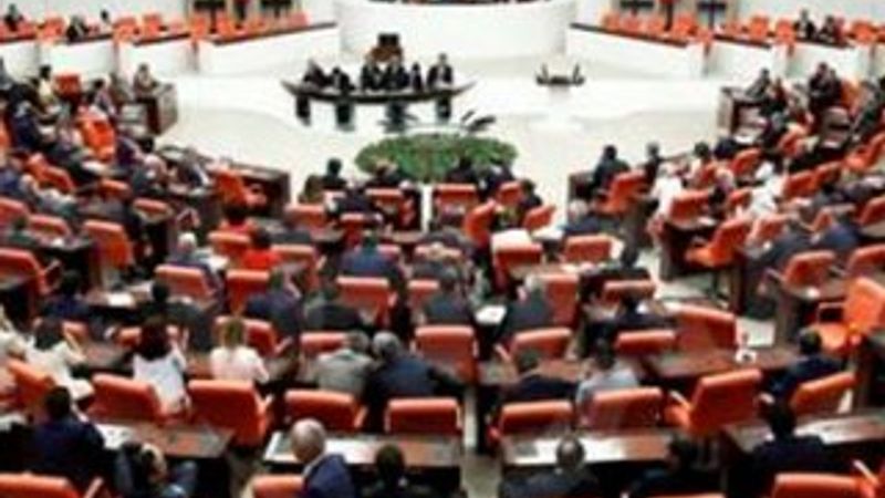 CHP Suruç saldırısı için Meclis'i acil toplantıya çağırdı