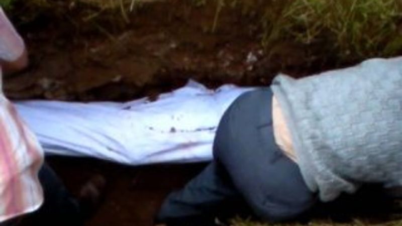 Adıyaman'da gizli cenaze törenleri arttı