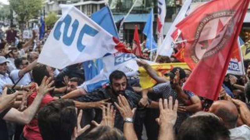 Türkiye'de Sol KİM KİMDİR