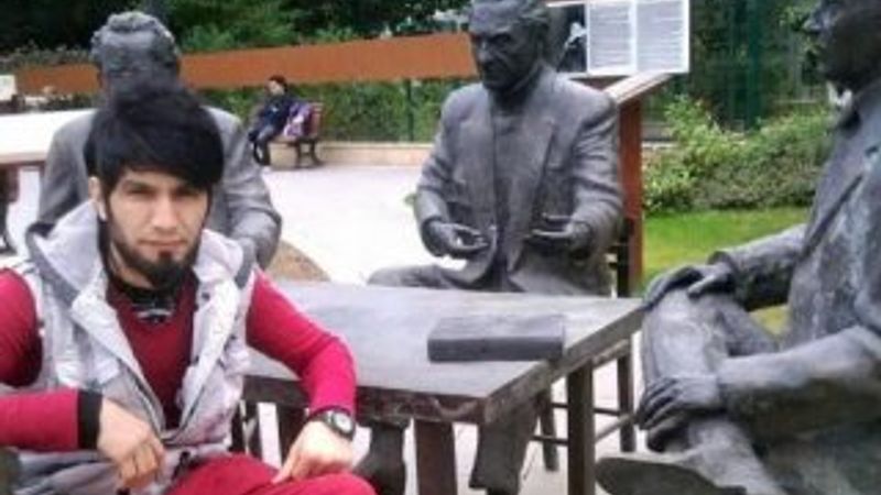 IŞİD'ci sanılan işçi ailesinin gözleri önünde katledildi