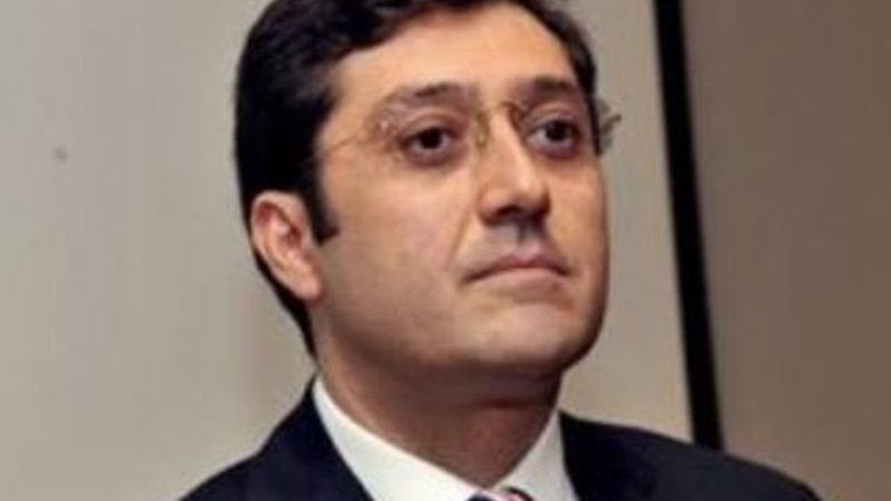 Murat Hazinedar'ın paralel yapı hayranlığı