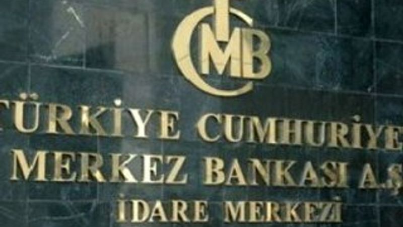 Merkez Bankası'nın faiz kararı