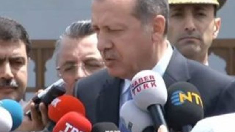 Maskeli eylemlere artık izin yok